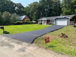 Best Concrete Driveway Installation  in The Hills, NJ